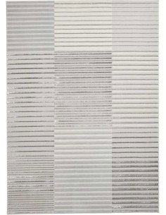 tappeto moderno Apollo 2681 Grey/Ivory