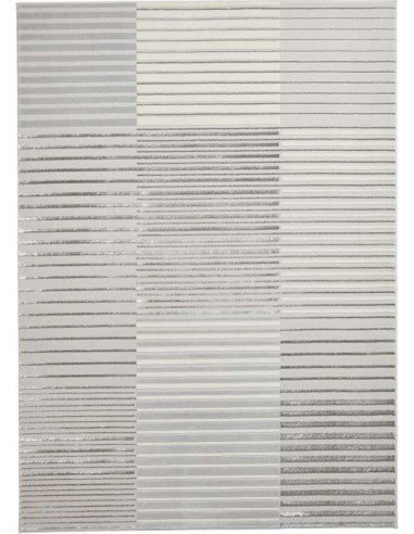 tappeto moderno Apollo 2681 Grey/Ivory