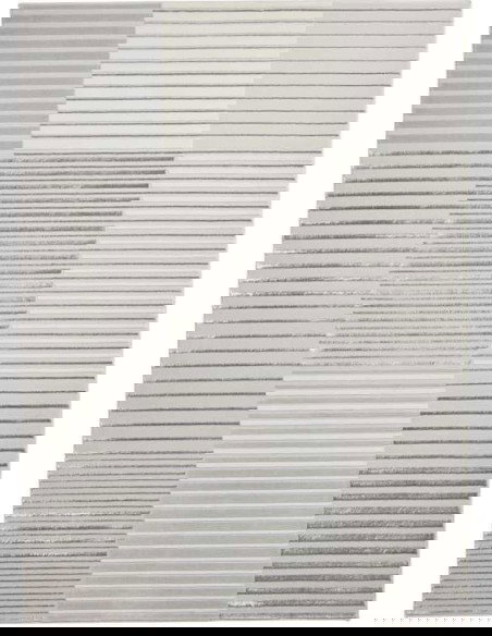 tappeto moderno Apollo 2681 Grey/Ivory