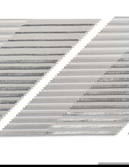 tappeto moderno Apollo 2681 Grey/Ivory