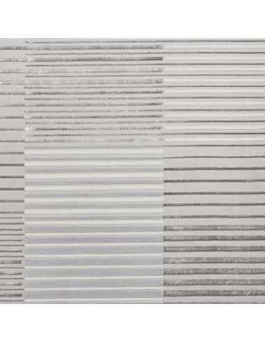 tappeto moderno Apollo 2681 Grey/Ivory