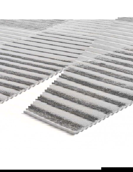 tappeto moderno Apollo 2681 Grey/Ivory