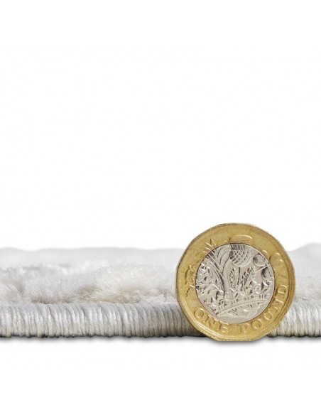 tappeto moderno Apollo 2681 Grey/Ivory