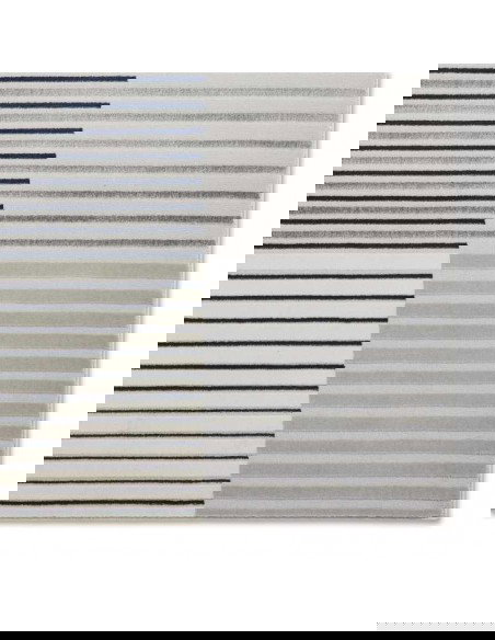 tappeto moderno Apollo 2681 Grey/Navy