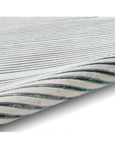 tappeto moderno Apollo 2683 Grey/Green