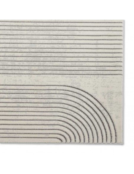 tappeto moderno Apollo 2683 Grey/Ivory