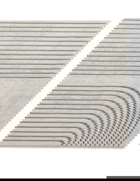 tappeto moderno Apollo 2683 Grey/Ivory
