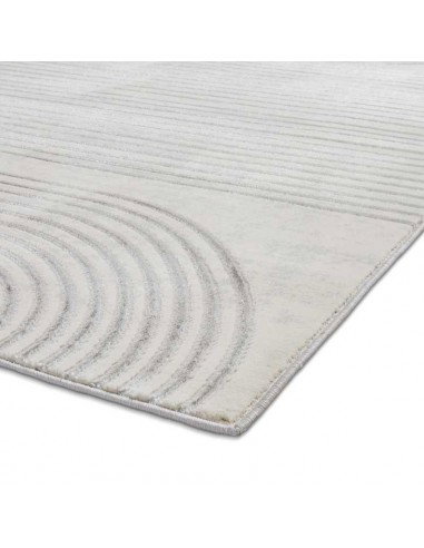 tappeto moderno Apollo 2683 Grey/Ivory
