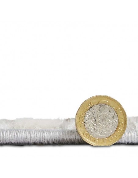 tappeto moderno Apollo 2683 Grey/Ivory