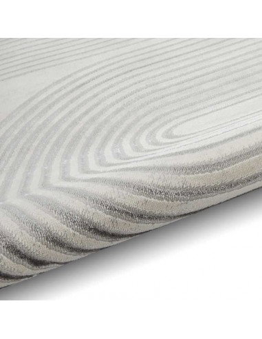 tappeto moderno Apollo 2683 Grey/Ivory