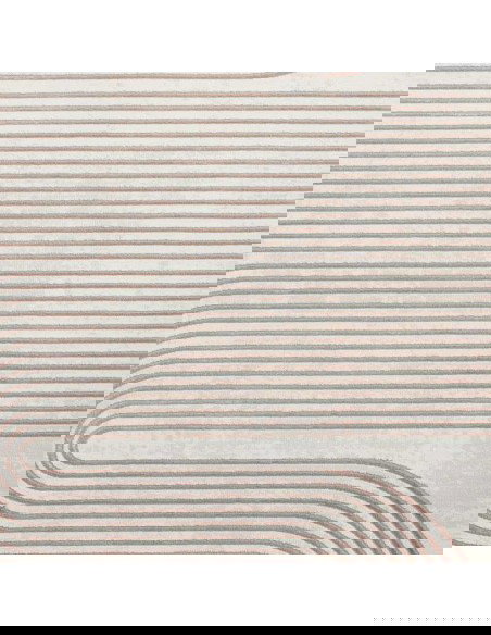tappeto moderno Apollo 2683 Grey/Rose