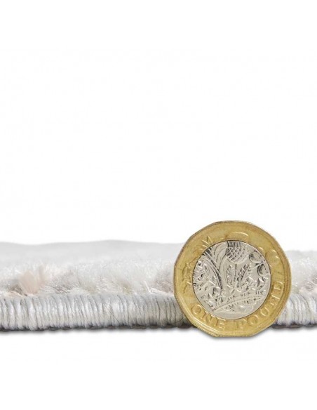 tappeto moderno Apollo 2683 Grey/Rose