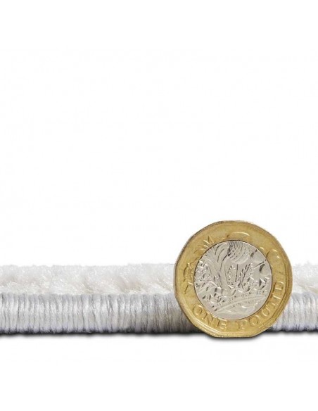 tappeto moderno Apollo GR579 Grey/Gold