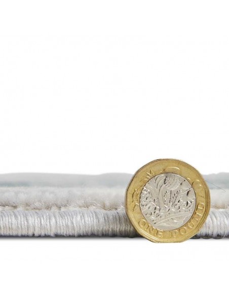 tappeto moderno Apollo GR579 Grey/Green