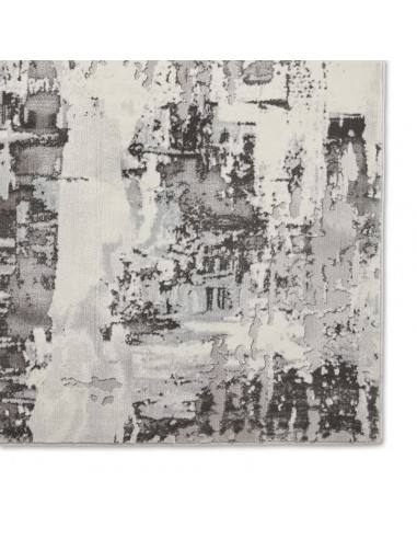 tappeto moderno Apollo GR579 Grey/Ivory