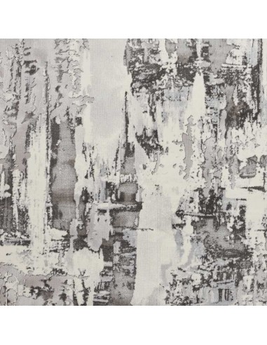 tappeto moderno Apollo GR579 Grey/Ivory