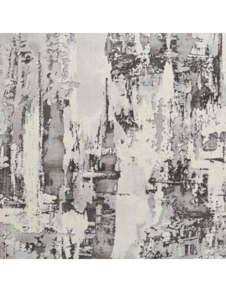 tappeto moderno Apollo GR579 Grey/Ivory