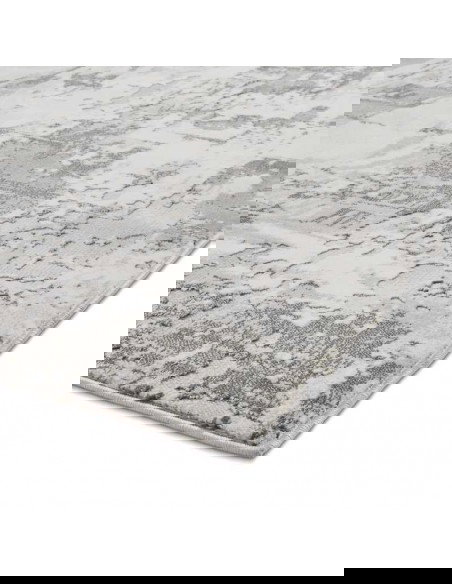 tappeto moderno Apollo GR579 Grey/Ivory