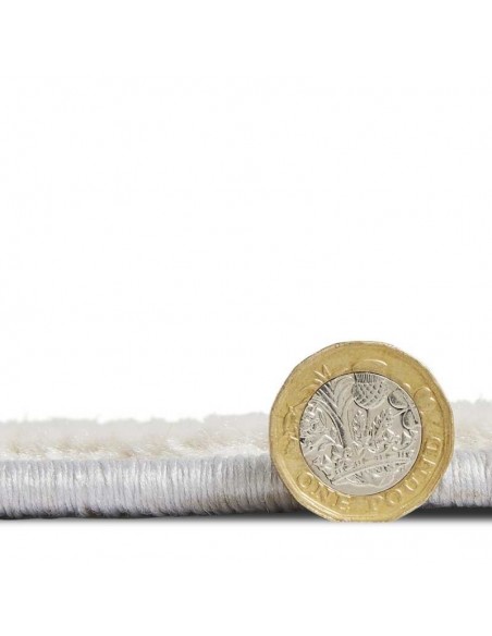 tappeto moderno Apollo GR579 Grey/Ivory