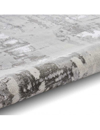 tappeto moderno Apollo GR579 Grey/Ivory