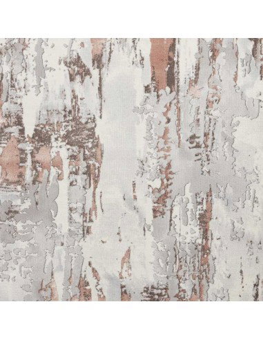 tappeto moderno Apollo GR579 Grey/Rose