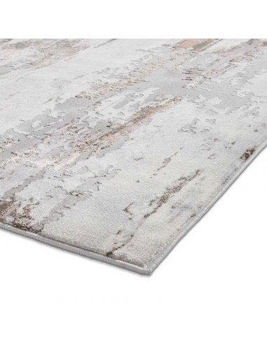 tappeto moderno Apollo GR579 Grey/Rose