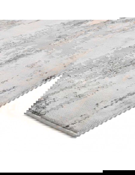 tappeto moderno Apollo GR579 Grey/Rose