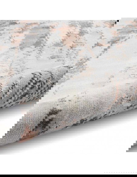 tappeto moderno Apollo GR579 Grey/Rose
