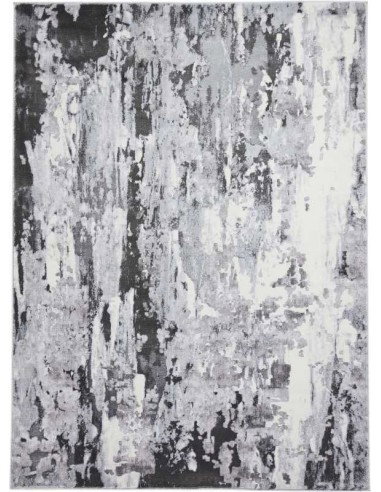 tappeto moderno Apollo GR580 Grey