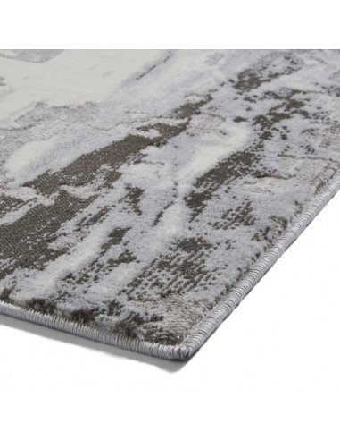 tappeto moderno Apollo GR580 Grey