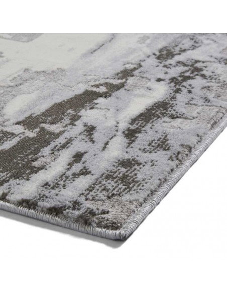 tappeto moderno Apollo GR580 Grey