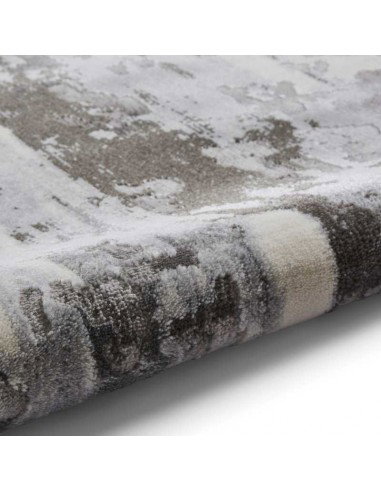 tappeto moderno Apollo GR580 Grey