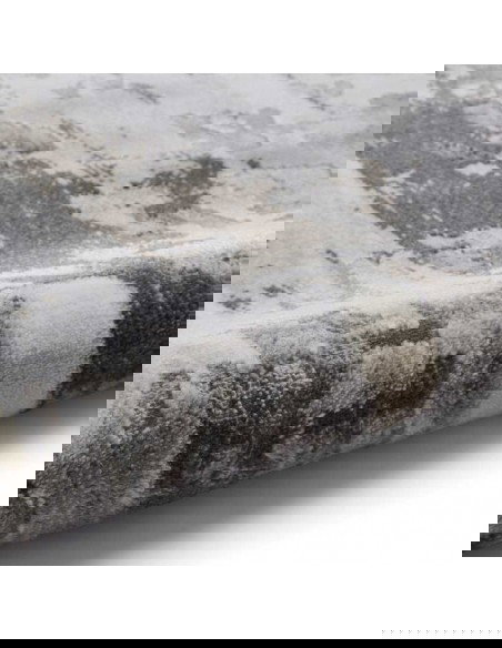 tappeto moderno Apollo GR580 Grey