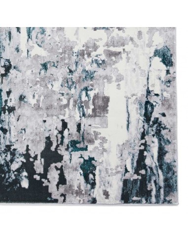 tappeto moderno Apollo GR580 Grey/Green