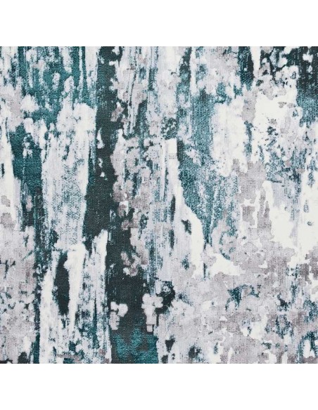 tappeto moderno Apollo GR580 Grey/Green