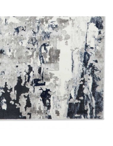 tappeto moderno Apollo GR580 Grey/Navy