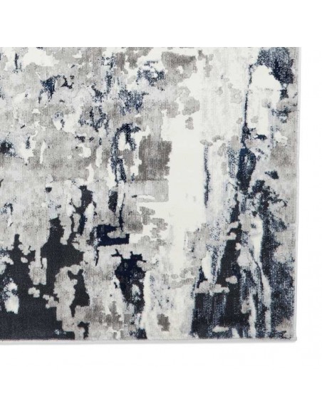 tappeto moderno Apollo GR580 Grey/Navy