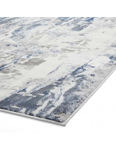 tappeto moderno Apollo GR580 Grey/Navy