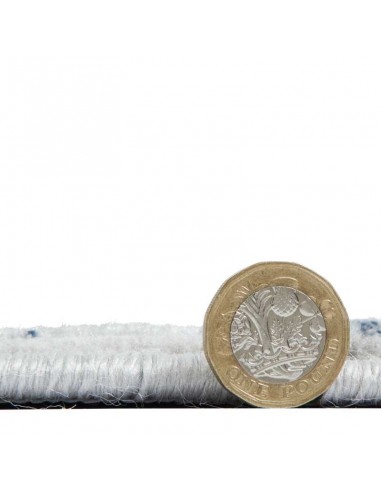 tappeto moderno Apollo GR580 Grey/Navy