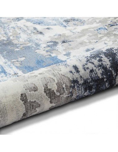 tappeto moderno Apollo GR580 Grey/Navy