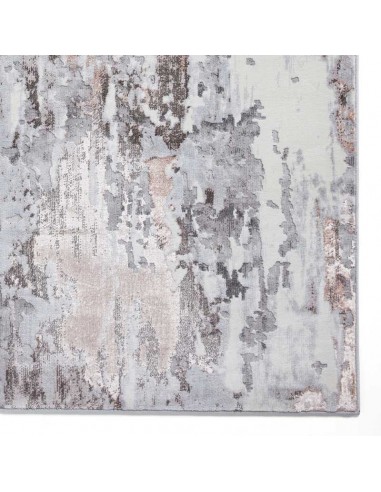 tappeto moderno Apollo GR580 Grey/Rose