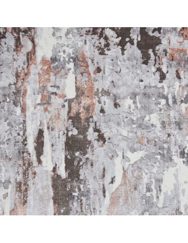 tappeto moderno Apollo GR580 Grey/Rose