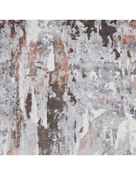 tappeto moderno Apollo GR580 Grey/Rose