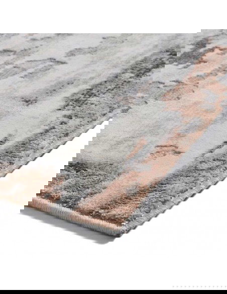tappeto moderno Apollo GR580 Grey/Rose