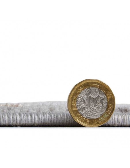 tappeto moderno Apollo GR580 Grey/Rose