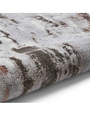 tappeto moderno Apollo GR580 Grey/Rose