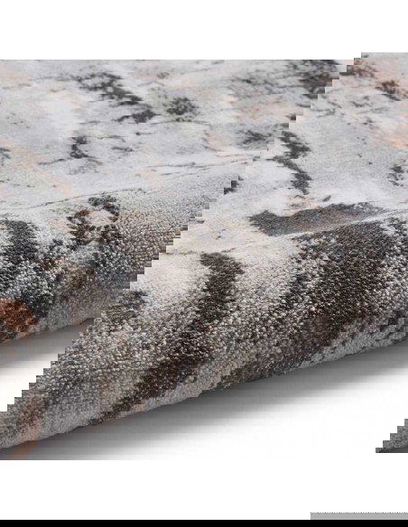 tappeto moderno Apollo GR580 Grey/Rose