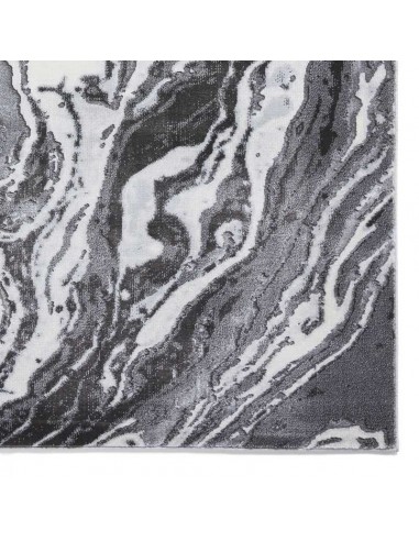 tappeto moderno Apollo GR584 Grey