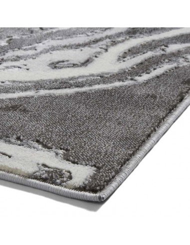 tappeto moderno Apollo GR584 Grey