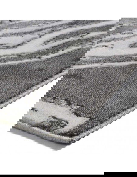 tappeto moderno Apollo GR584 Grey